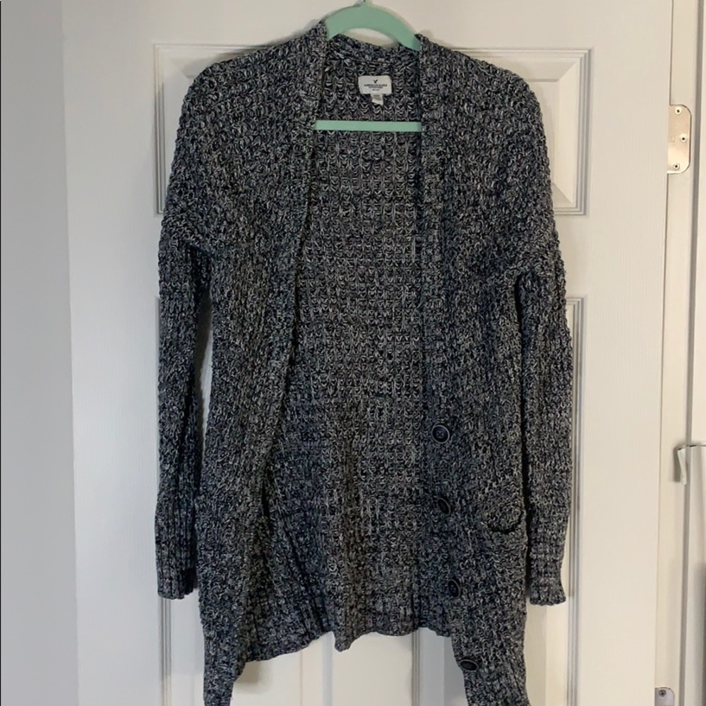 American Eagle sweater